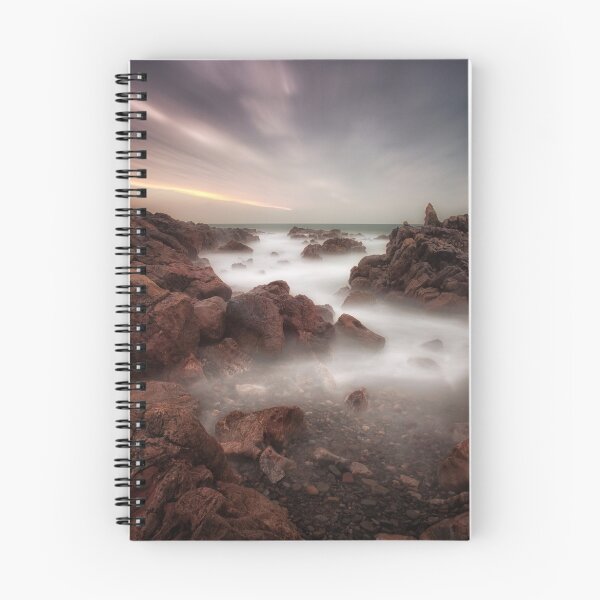 Item preview, Cielo dramático en Rotherslade designed and sold by Leighton Collins.