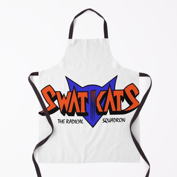 Item preview, Swat Cats designed and sold by aberg86.