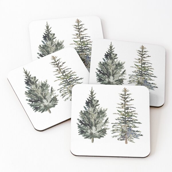 Item preview, Minimal Christmas Design designed and sold by creaturespie.