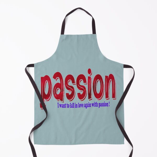 Item preview, I want to fall in love again with passion designed and sold by mostheristore.