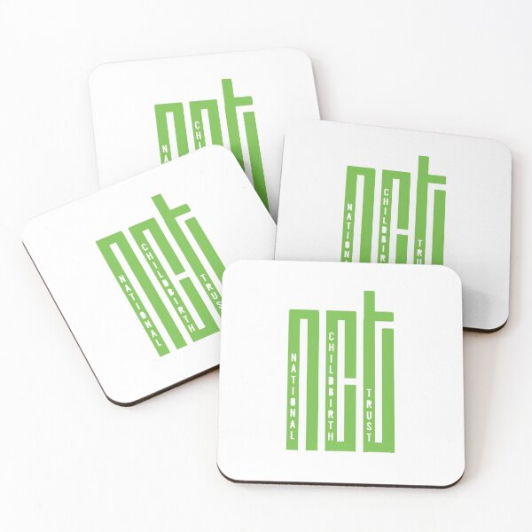 Item preview, National Childbirth Trust designed and sold by xephria-arts.