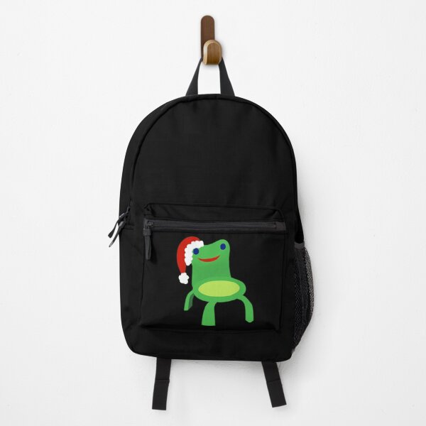 Item preview, Holiday Froggy Chair designed and sold by DoYouLikeShop.