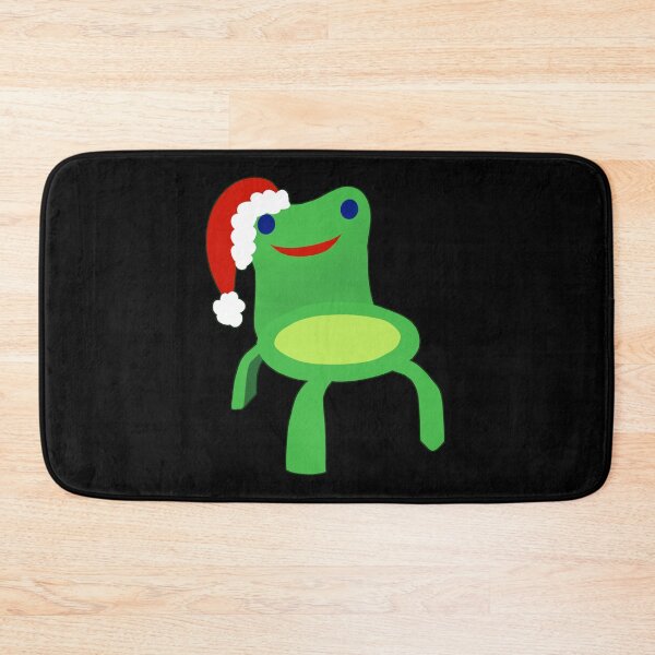 Item preview, Silla con forma de rana para vacaciones designed and sold by DoYouLikeShop.