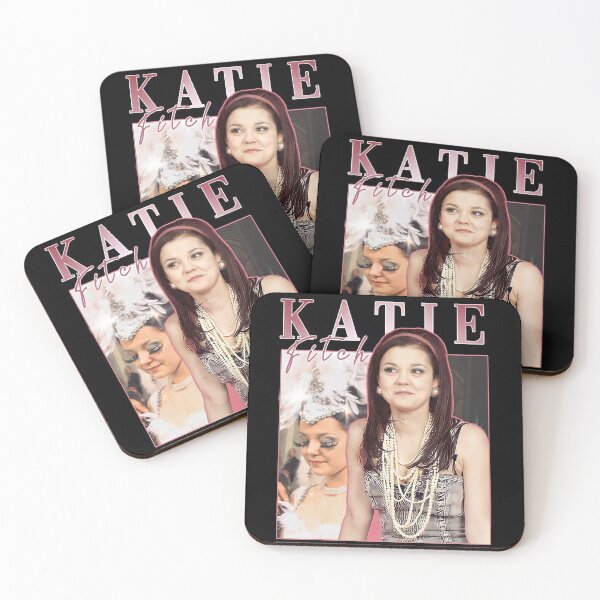 Item preview, katie fitch! designed and sold by emmggrace.
