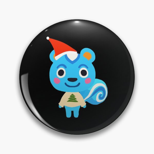 Item preview, Christmas Filbert   designed and sold by DoYouLikeShop.