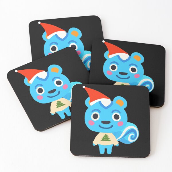 Item preview, Christmas Filbert   designed and sold by DoYouLikeShop.