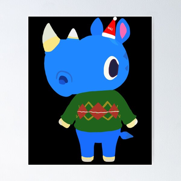 Item preview, Christmas Hornsby Premium  designed and sold by DoYouLikeShop.