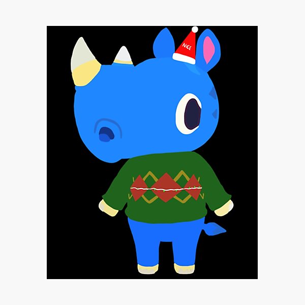 Item preview, Christmas Hornsby Premium  designed and sold by DoYouLikeShop.