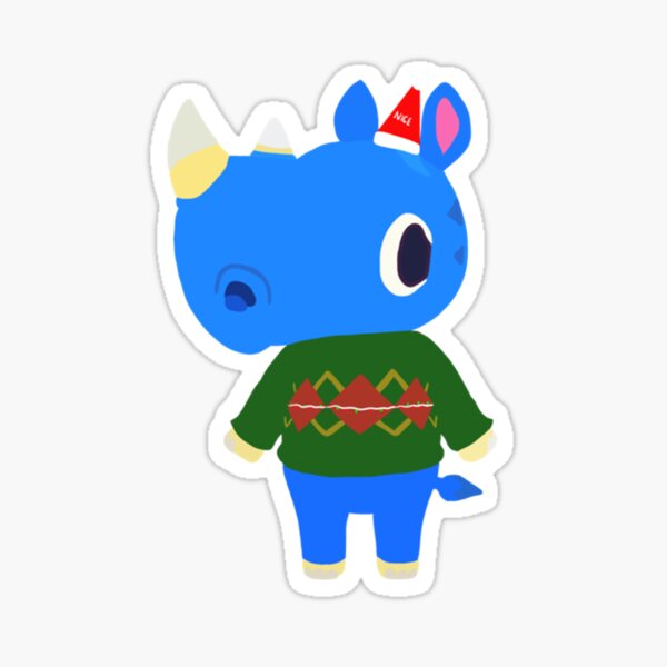 Item preview, Christmas Hornsby Premium  designed and sold by DoYouLikeShop.