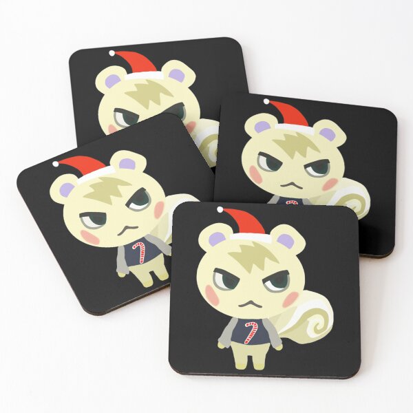 Item preview, Christmas Marshal   designed and sold by DoYouLikeShop.