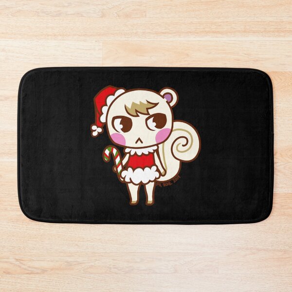 Item preview, Christmas Marshal (ACNL)   designed and sold by DoYouLikeShop.
