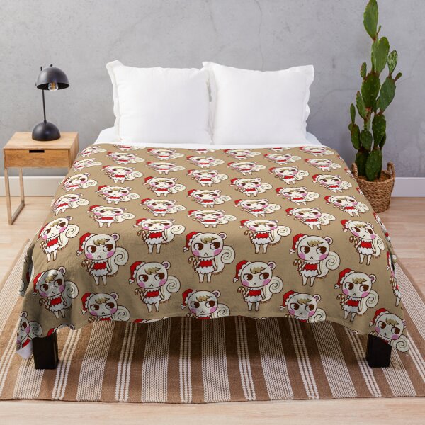 Item preview, Christmas Marshal (ACNL)   designed and sold by DoYouLikeShop.