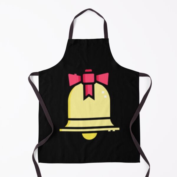 Item preview, Cute Christmas Bell Design designed and sold by DoYouLikeShop.