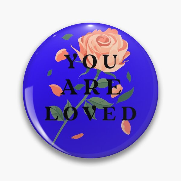 Item preview, You Are So Loved designed and sold by johnrk.