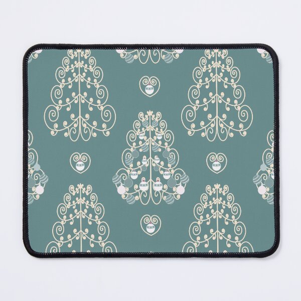 Item preview, christmas in green designed and sold by chiara-de-david.