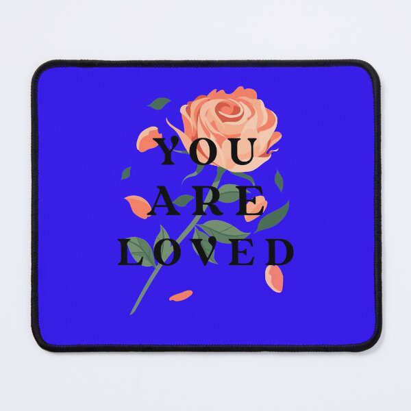 Item preview, You Are So Loved designed and sold by johnrk.