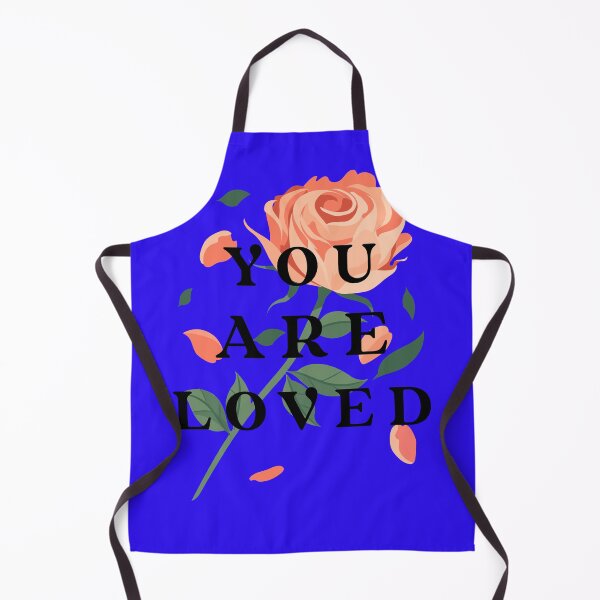 Item preview, You Are So Loved designed and sold by johnrk.