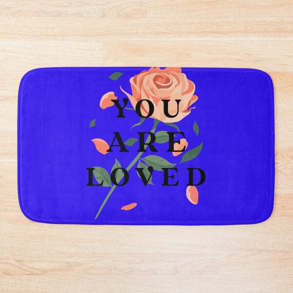 Item preview, You Are So Loved designed and sold by johnrk.