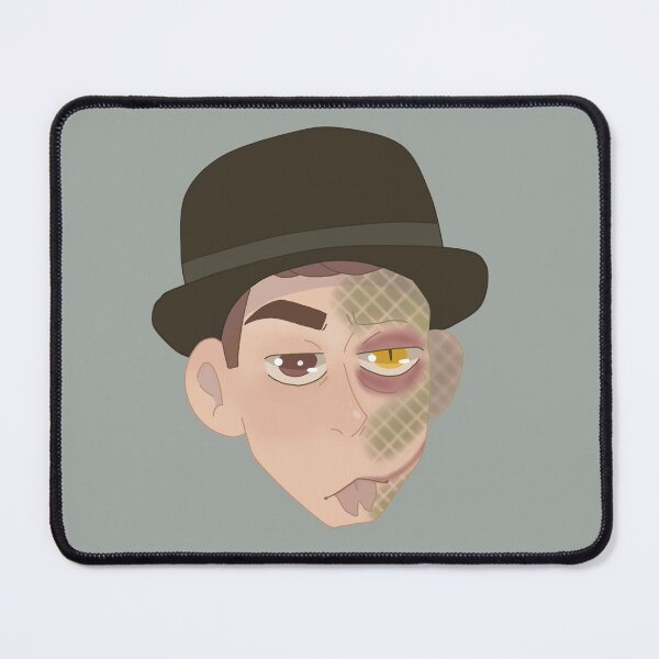 Item preview, Janus/Deceit Sanders designed and sold by madiwohl.