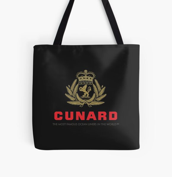 Cruising Through 10 Years Anniversary Cruise Trip Tote Bag