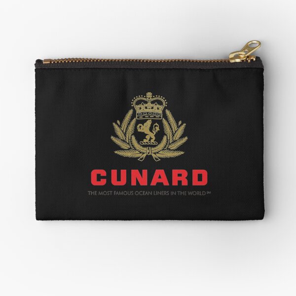 Item preview, Luxury Cruises-Cunard   designed and sold by RMSTitanicShop.
