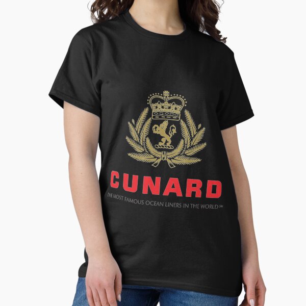 Item preview, Luxury Cruises-Cunard   designed and sold by RMSTitanicShop.