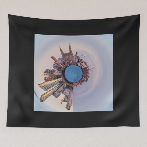 Item preview, Planet Liverpool  Long  designed and sold by RMSTitanicShop.