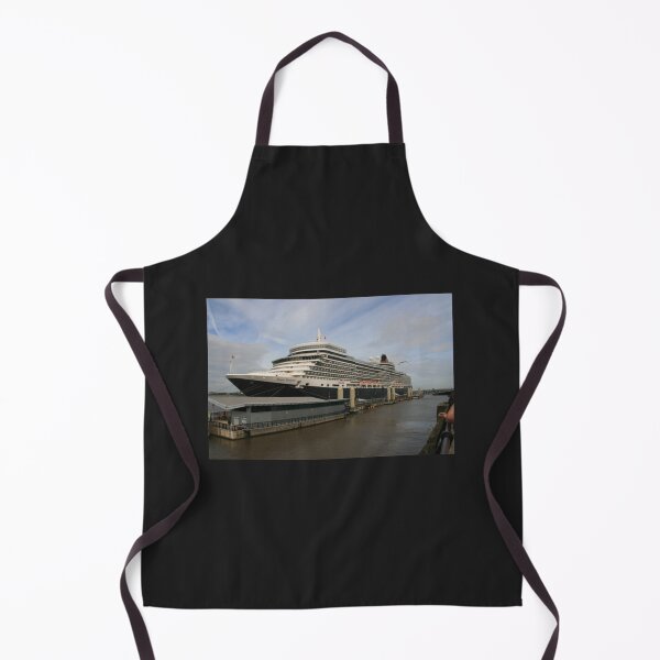 Item preview, Queen Elizabeth designed and sold by RMSTitanicShop.