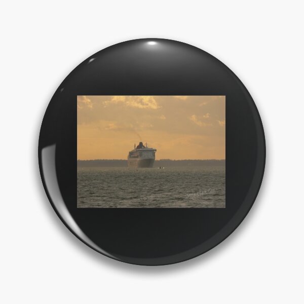 Item preview, Queen Mary 2        designed and sold by RMSTitanicShop.