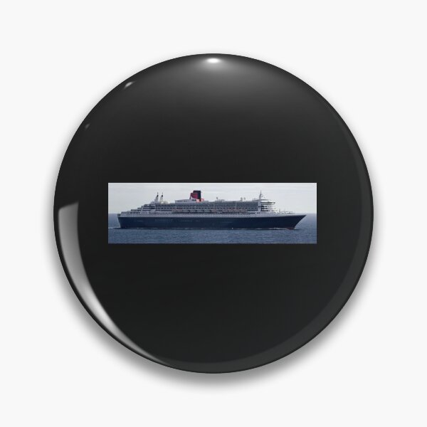 Item preview, QUEEN MARY 2       designed and sold by RMSTitanicShop.