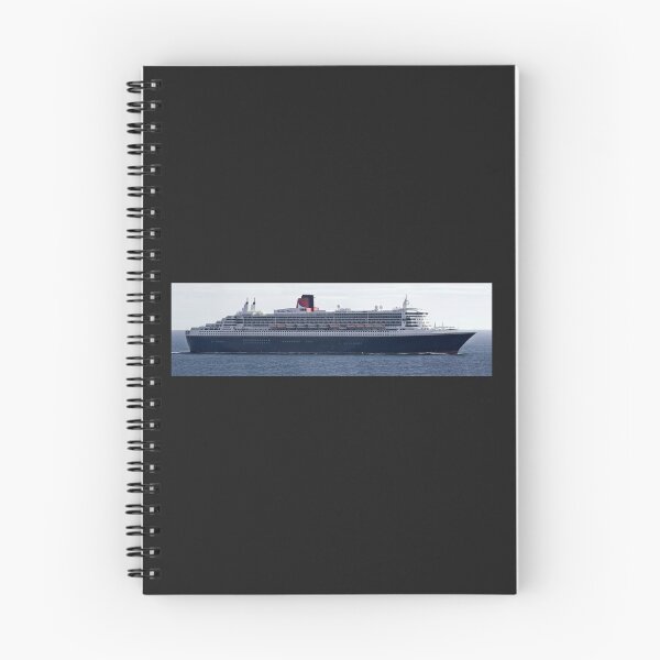 Item preview, QUEEN MARY 2       designed and sold by RMSTitanicShop.