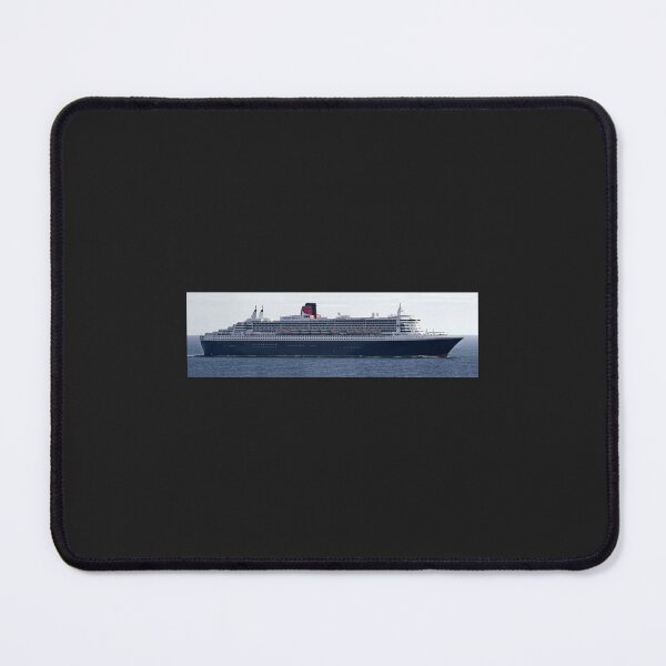 Item preview, QUEEN MARY 2       designed and sold by RMSTitanicShop.