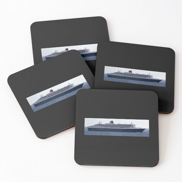 Item preview, QUEEN MARY 2       designed and sold by RMSTitanicShop.