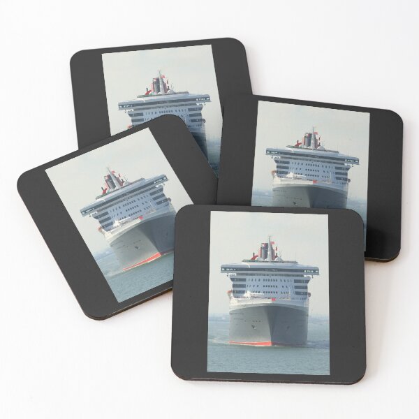 Item preview, Queen Mary 2      designed and sold by RMSTitanicShop.