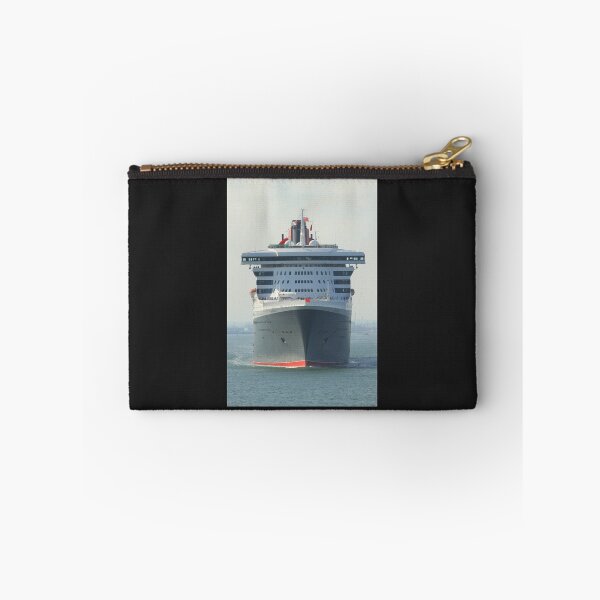 Item preview, Queen Mary 2      designed and sold by RMSTitanicShop.