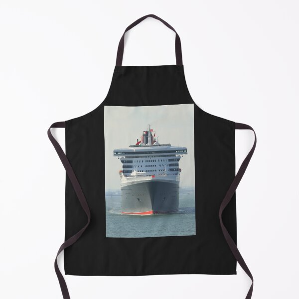 Item preview, Queen Mary 2 designed and sold by RMSTitanicShop.