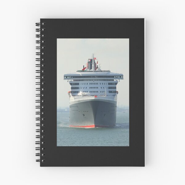 Item preview, Queen Mary 2      designed and sold by RMSTitanicShop.