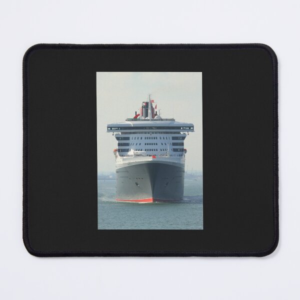 Item preview, Queen Mary 2      designed and sold by RMSTitanicShop.