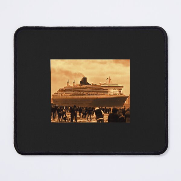 Item preview, Queen Mary 2 designed and sold by RMSTitanicShop.