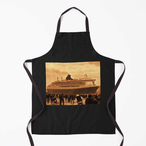 Item preview, Queen Mary 2 designed and sold by RMSTitanicShop.