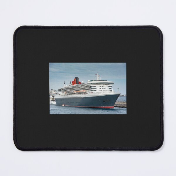 Item preview, Queen Mary 2 designed and sold by RMSTitanicShop.
