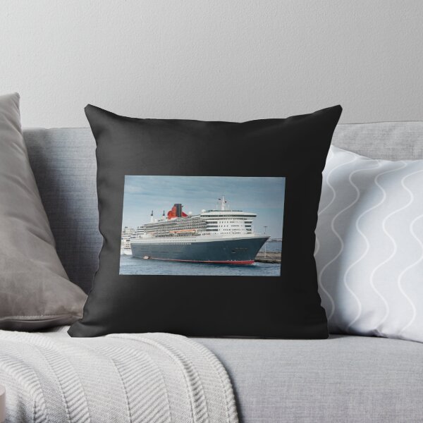 Cruise Pillows Cushions for Sale Redbubble