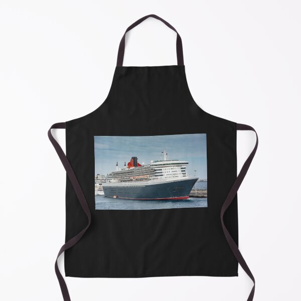 Item preview, Queen Mary 2 designed and sold by RMSTitanicShop.