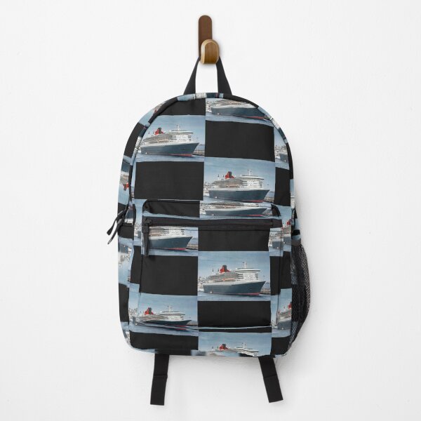 Item preview, Queen Mary 2   designed and sold by RMSTitanicShop.
