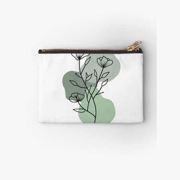 Item preview, Green Flowy designed and sold by natashaamr.