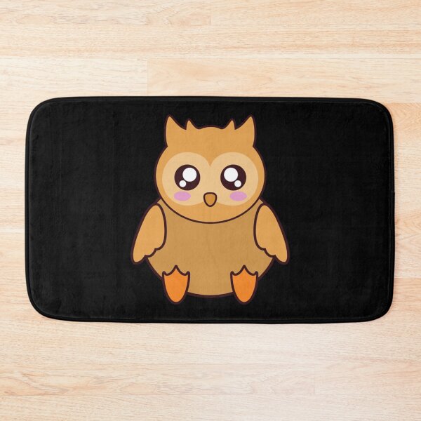 Item preview, Kawaii Owl   designed and sold by DoYouLikeShop.