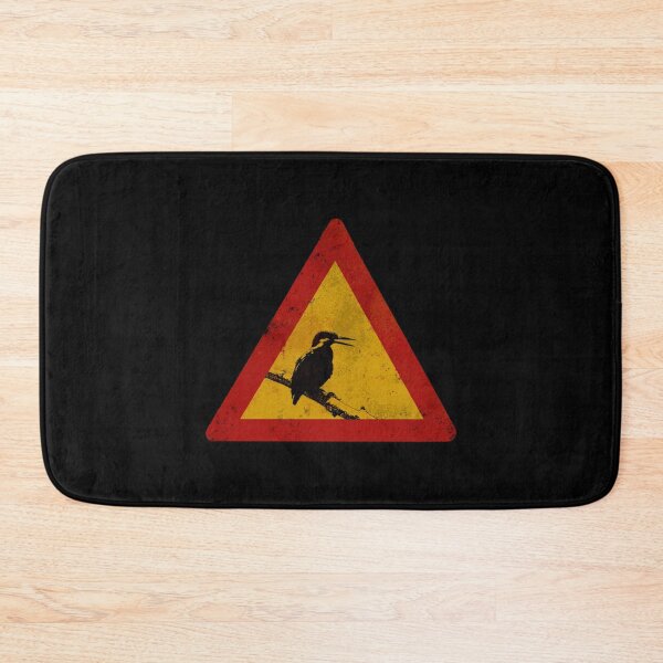 Item preview, Kingfisher Crossing   designed and sold by DoYouLikeShop.