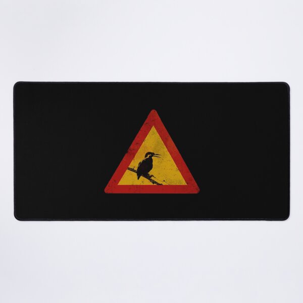 Item preview, Kingfisher Crossing designed and sold by DoYouLikeShop.