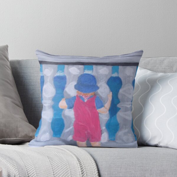 Item preview, the young girl and the sea designed and sold by Klaus Engels.