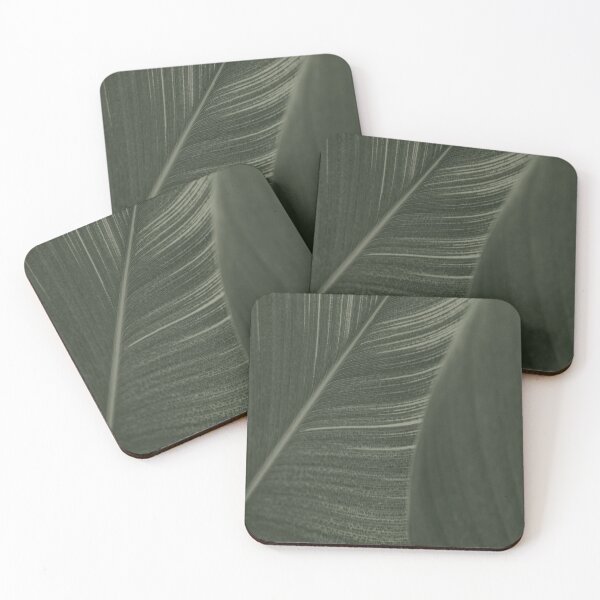 Item preview, green leaf designed and sold by paulossilva.